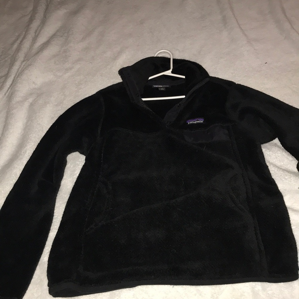 Patagonia Jacket